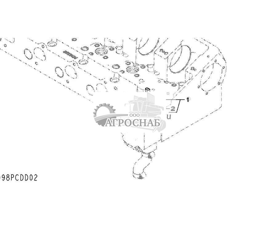 6601 Temperature Switch 